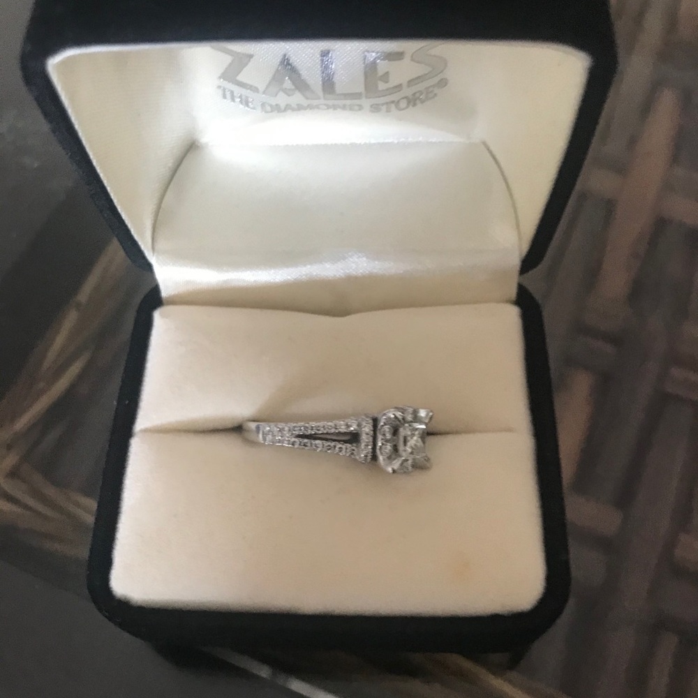 Wedding Ring - image 1